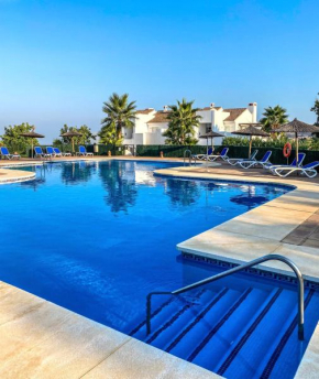 Отель Apartment in La Mairena  Михас